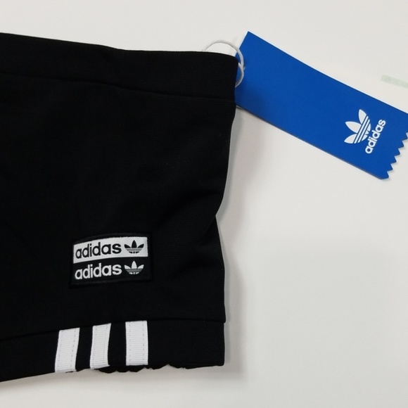 Adidas Originals Bra Top - Picture 3 of 5